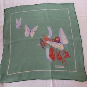 Vintage Cacharel Scarf